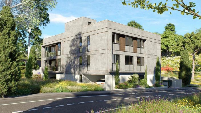 Image No.2-3 Bed Apartment for sale