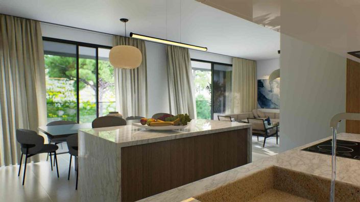 Image No.7-3 Bed Apartment for sale