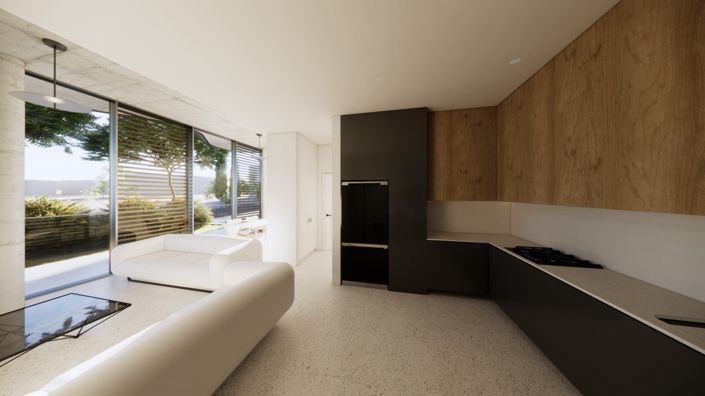 Image No.5-3 Bed Apartment for sale