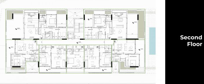 Image No.5-2 Bed Apartment for sale
