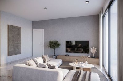 Apartment For Sale  in  Trimithousa