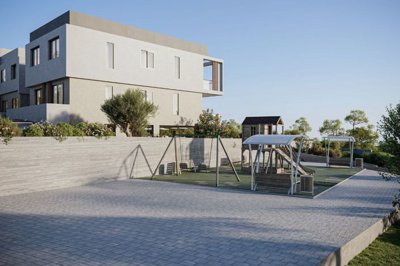 Apartment For Sale  in  Acheleia