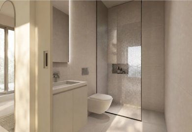 Apartment For Sale  in  Paphos