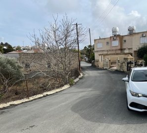 Residential Land For Sale  in  Tsada