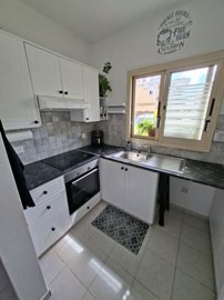 Semi Detached Villa For Sale  in  Kato Paphos - Tombs of The Kings
