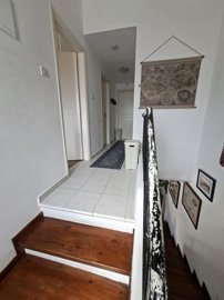 Semi Detached Villa For Sale  in  Kato Paphos - Tombs of The Kings