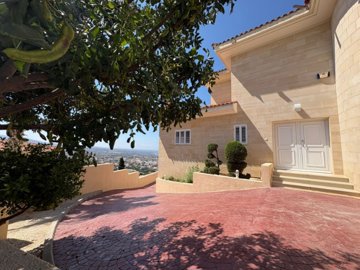 Detached Villa For Sale  in  Acheleia