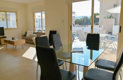 Detached Villa For Sale  in  Acheleia