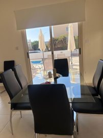 Detached Villa For Sale  in  Polis