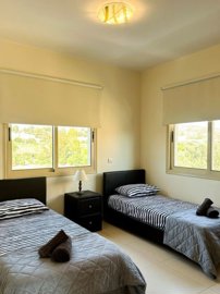 Detached Villa For Sale  in  Polis