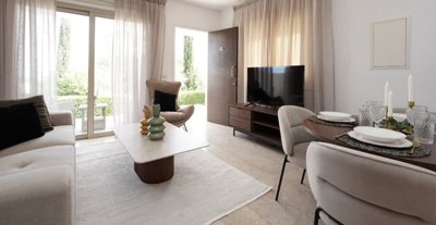 Detached Villa For Sale  in  Acheleia