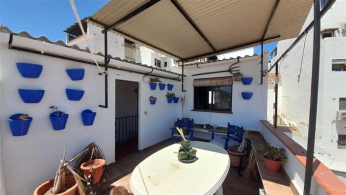 Image No.10-3 Bed Townhouse for sale