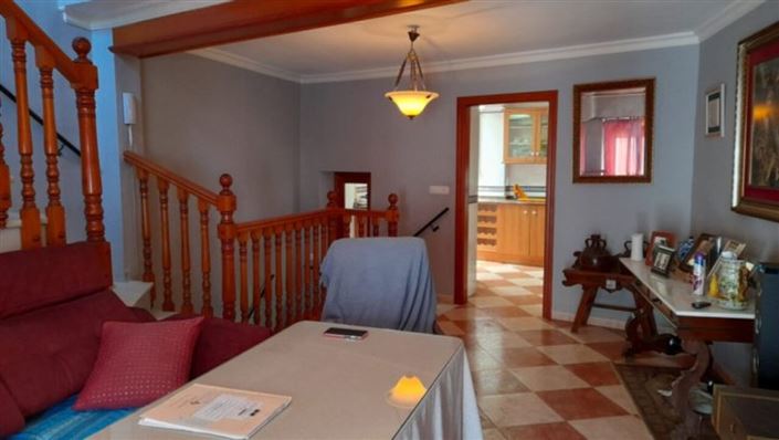 Image No.3-3 Bed Townhouse for sale