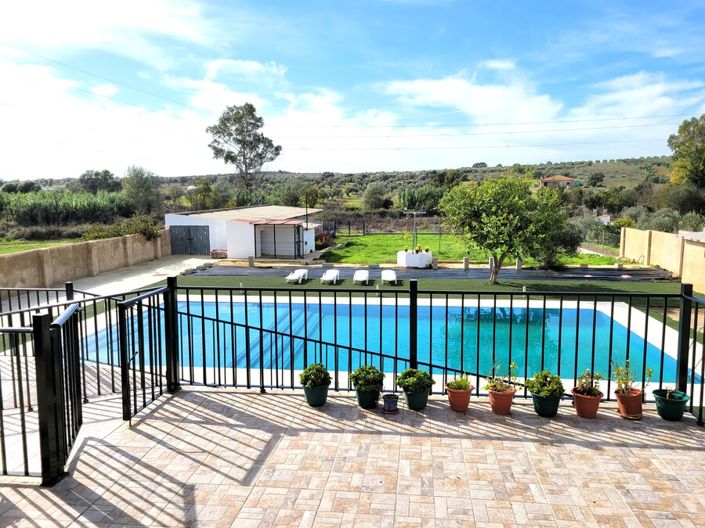 Image No.2-7 Bed Finca for sale