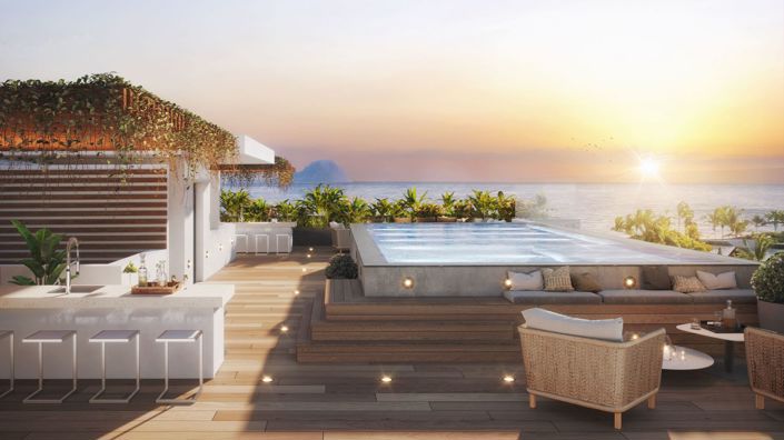 Image No.2-3 Bed Property for sale