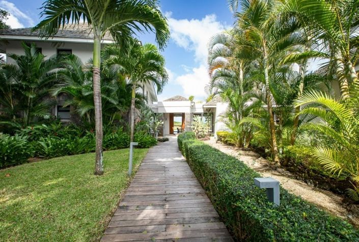 Image No.6-Villa de 5 chambres à vendre à Île Maurice