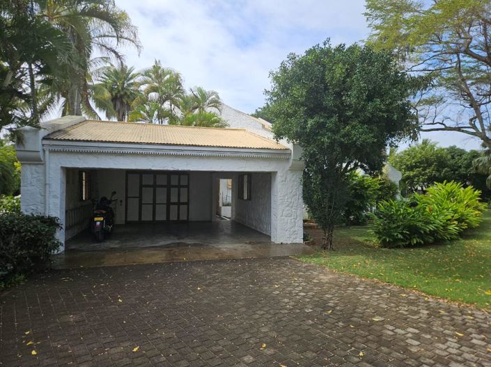 Image No.2-Villa de 5 chambres à vendre à Pereybere