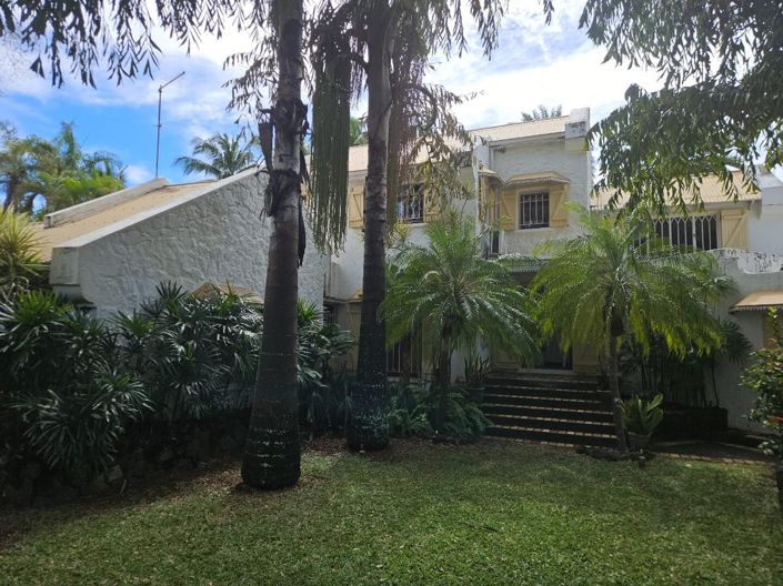 Image No.6-Villa de 5 chambres à vendre à Pereybere