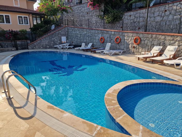 Image No.15-Villa de 3 chambres à vendre à Göcek