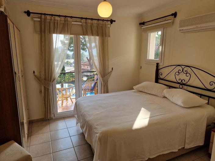 Image No.6-Villa de 3 chambres à vendre à Göcek