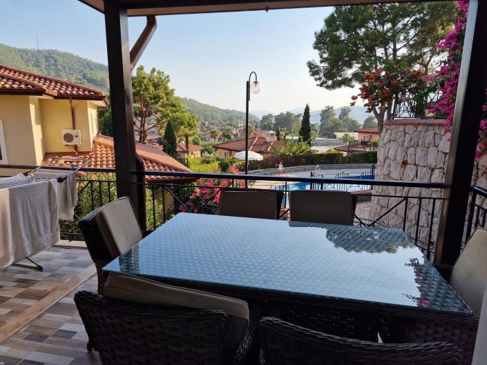 Image No.19-Villa de 3 chambres à vendre à Göcek