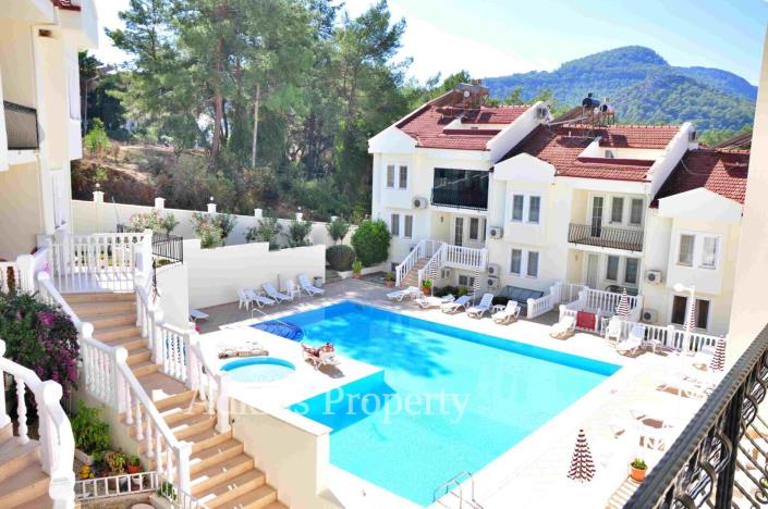 Image No.14-4 Bed Apartment for sale