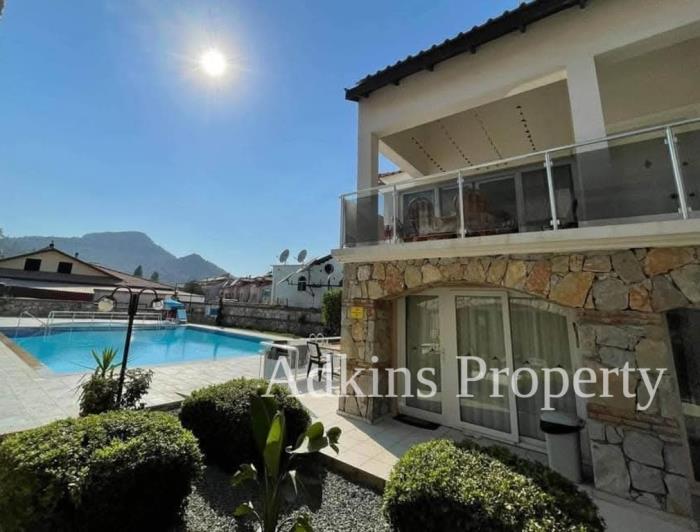 Image No.15-1 Bed Apartment for sale