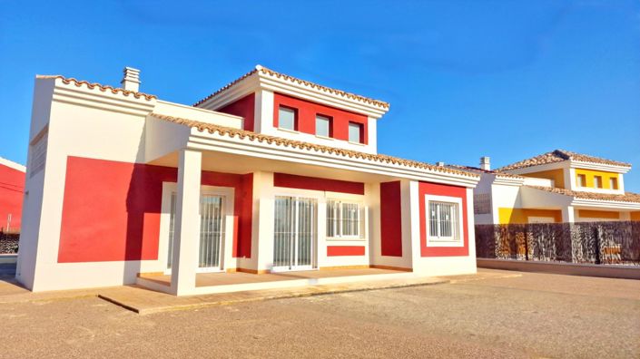 Image No.2-3 Bed Villa for sale