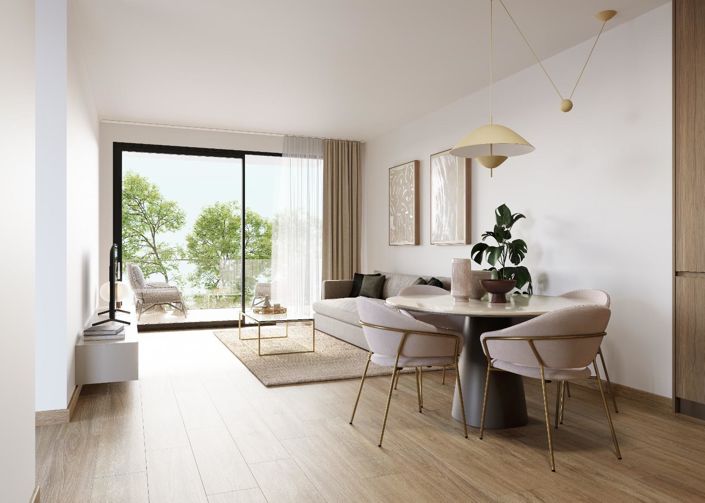 Image No.3-1 Bed Apartment for sale