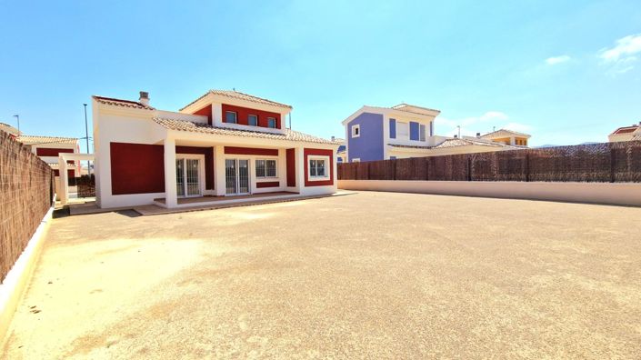Image No.2-Villa con 3 dormitorios en venta