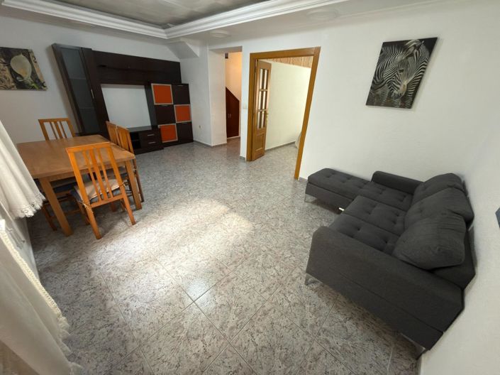 Image No.2-Piso con 4 dormitorios en venta
