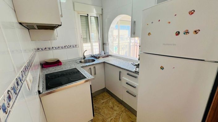 Image No.2-Penthouse de 2 chambres à vendre à Águilas