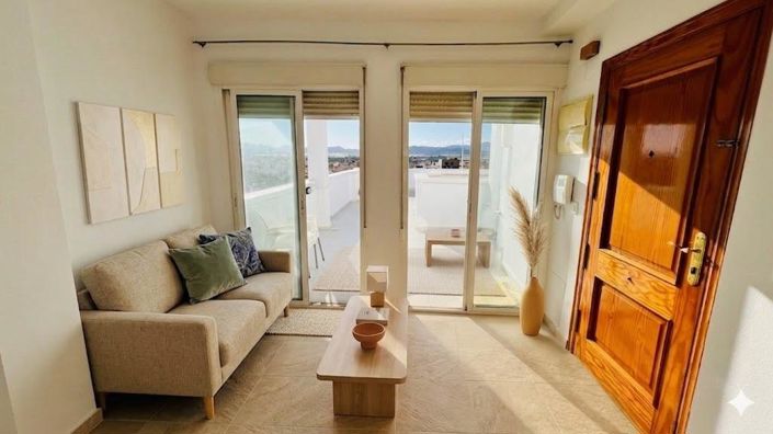 Image No.21-Penthouse de 2 chambres à vendre à Águilas