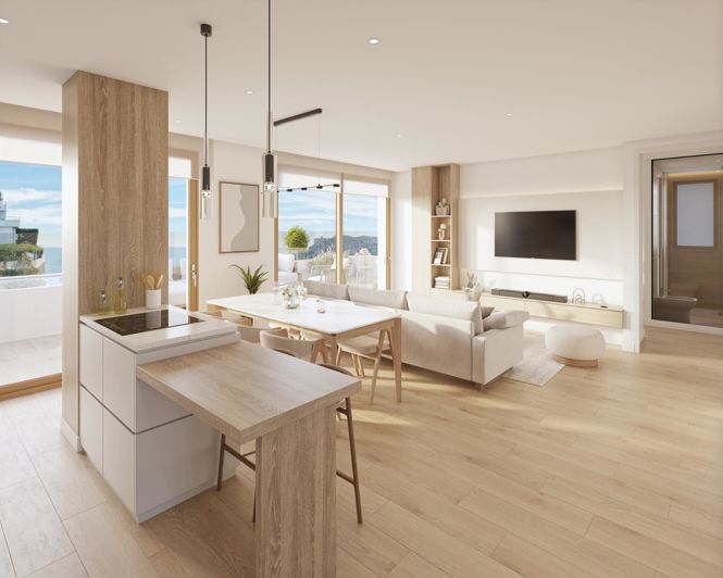 Image No.4-2 Bed Flat for sale