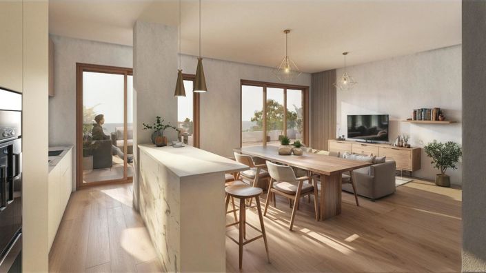 Image No.2-1 Bed Flat for sale
