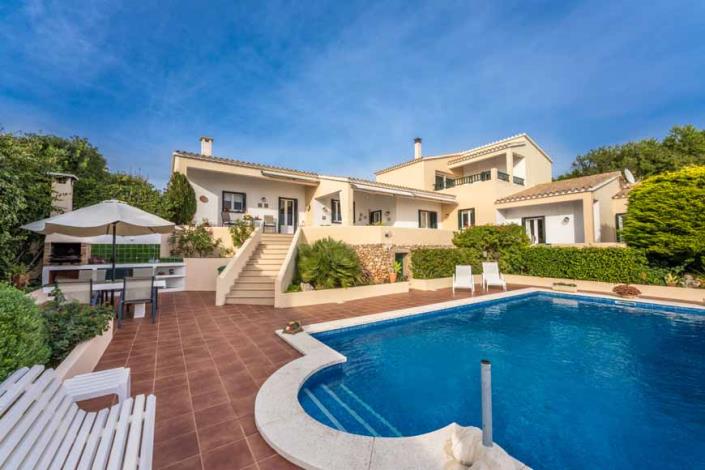 Image No.5-4 Bed House/Villa for sale