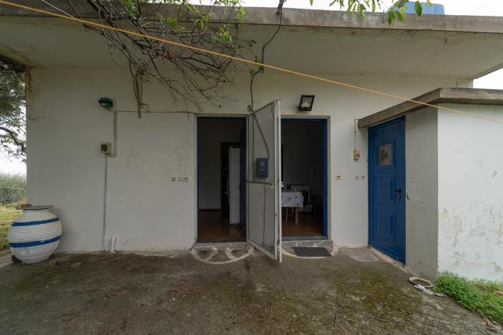 Image No.17-Bungalow de 3 chambres à vendre à Koroni