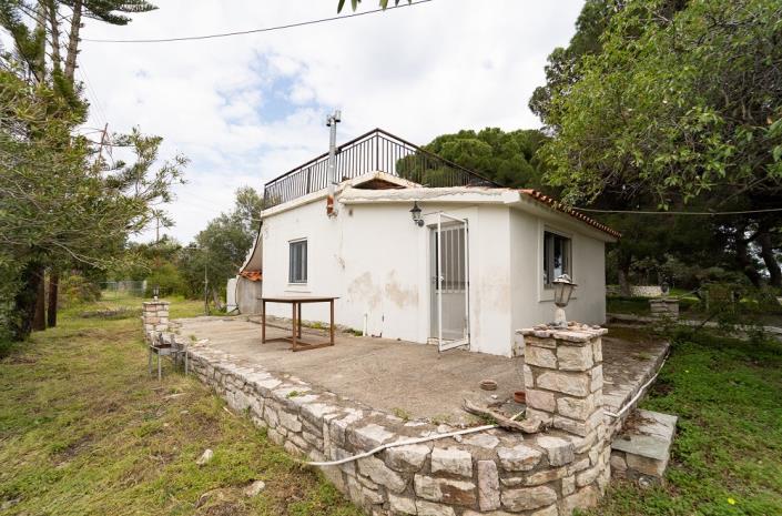 Image No.20-Bungalow de 3 chambres à vendre à Koroni