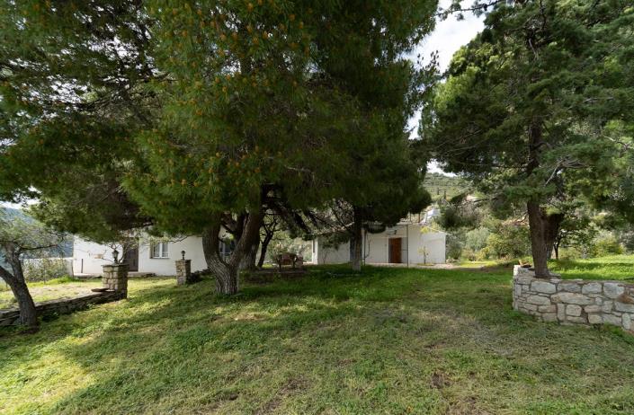 Image No.16-Bungalow de 3 chambres à vendre à Koroni