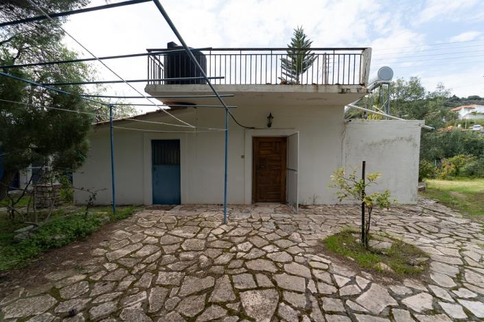 Image No.19-Bungalow de 3 chambres à vendre à Koroni