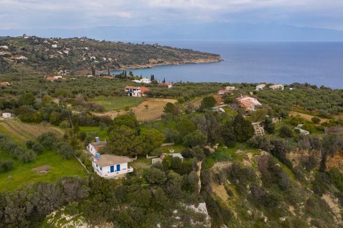 Image No.9-Bungalow de 3 chambres à vendre à Koroni