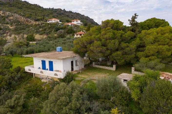 Image No.11-Bungalow de 3 chambres à vendre à Koroni
