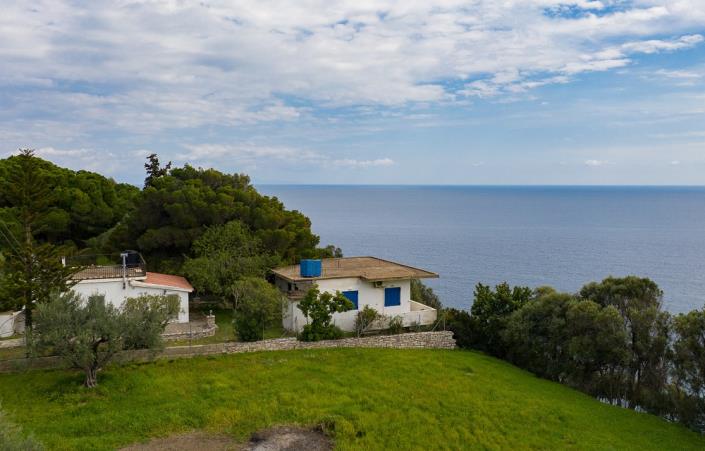 Image No.5-Bungalow de 3 chambres à vendre à Koroni