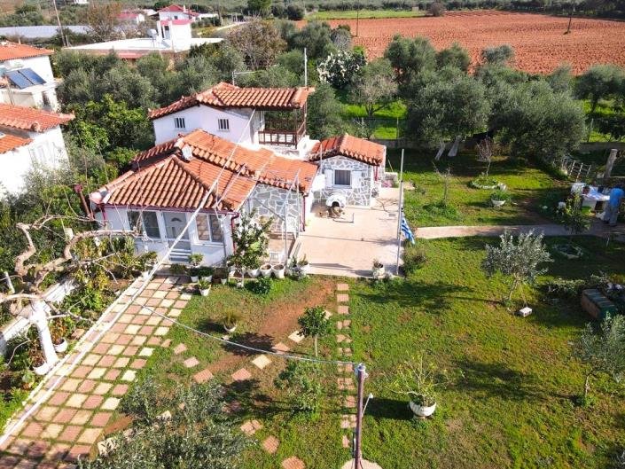 Image No.5-Casa de campo con 1 dormitorio en venta