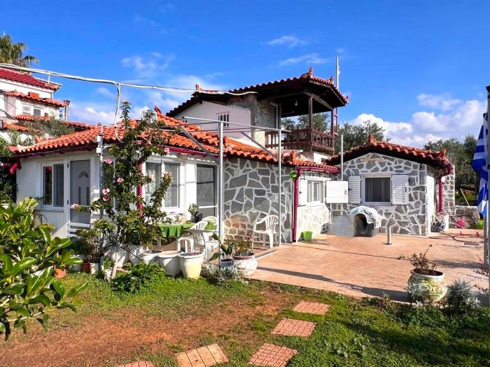 Image No.7-Casa de campo con 1 dormitorio en venta