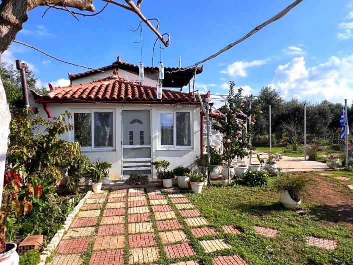 Image No.8-Casa de campo con 1 dormitorio en venta
