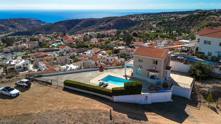 Image No.4-3 Bed Villa / Detached for sale
