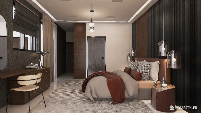 Image No.14-3 Bed Villa / Detached for sale