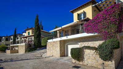 3-Bedroom-Townhouse-For-Sale---Western-Plateau--Aphrodite-Hills--Paphos--ID-1148--2-of-40-