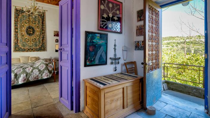 Image No.4-2 Bed Village House for sale